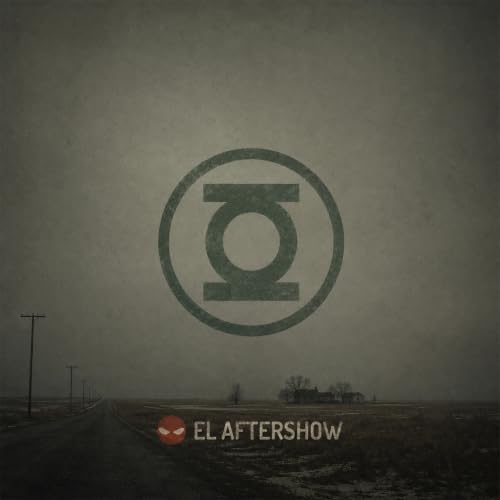 LINTERNAS 05. Lanterns 1x05 - Lights Out - El mejor valorado del DCU
