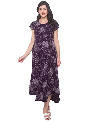 Image of AV2 Women's Viscose Regular Fit Maternity Maternity Wear