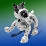  Ruilogod Appareil photo de chiot 1,3 Mega USB Cam Live Web