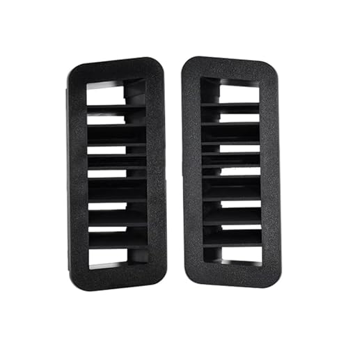Grilles calandre VW T4 Transporter pour aération de tableau de bord d'origine 1990-2003
