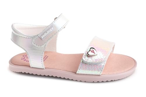 Sandales Pablosky Quilate 442908 anti-frottement pour pieds sensibles