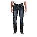 Produktbild Modeka Glenn 2 Motorrad Jeans (Dark Blue,38)