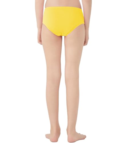 Image of QBK Girls' Swimming Bottom Suit Swim Brief UPF50+ Rash Guard Swimsuit Sun Protection Quick Dry (2t-16Years)