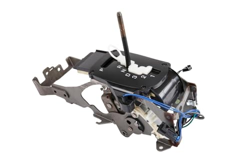 GM Genuine Parts 25927246 Automatic Transmission Shift Lever Assembly