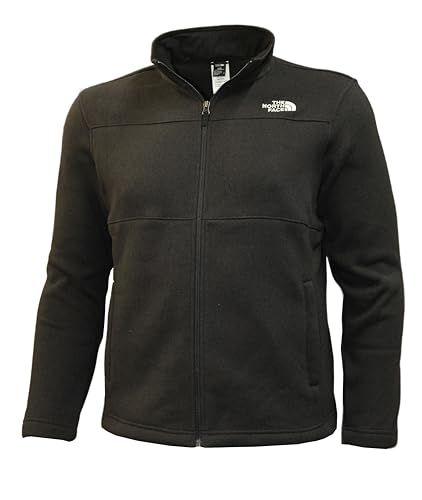 Image of The North Face Men's Gordon Lyons Full Zip Jacket
