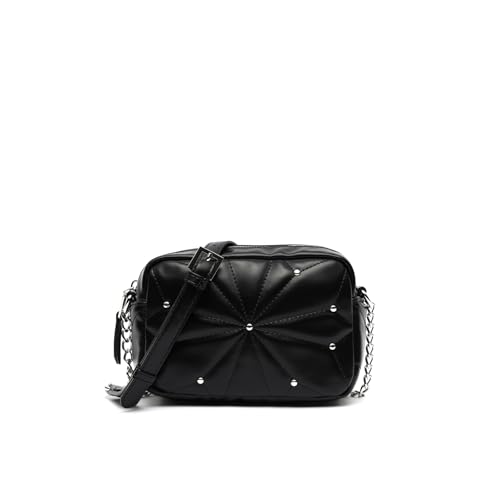 MISAKO Naida bolso bandolera pequeño acolchado con...