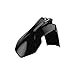 Polisport 8573700003 - Parafango Anteriore Replica Oem Realizzato In Plastica Lucida Durevole E Resistente Compatibile Con Le Moto Ktm In Colore Nero - 3