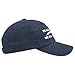 We All We Got We All We Need Hats for Men Aesthetic Washed Distressed Baseball Navy Blue