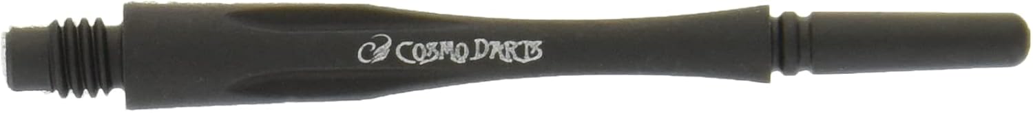 Fit Shaft CARBON Hybrid 4 Pack (Spinning) (#6-35.0mm - Medium Plus)