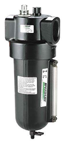 Air Line Lubricator, 1-1/2 In, 275 cfm