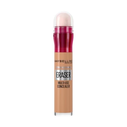Maybelline New York Instant Age Rewind Concealer, Medium, 6g