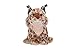 Wild Republic Bobcat Plush, Stuffed Animal, Plush Toy, Gifts for Kids, Cuddlekins 12 Inches