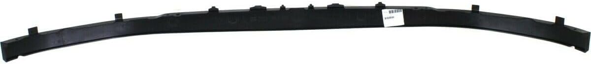 Asiph Air Dam Deflector Valance Front for Chevy for Sonic 2012-2020 Plastic Textured GM1092230 96694779 XYF0400