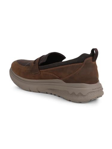 Image of Hush Puppies Men Casual Slip on Shoes