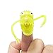 Produktbild MMOOVV 10 Teile / Satz Fingerpuppen Kunststoff Dinosaurier Finger Spielzeug Mini Kinder Spielzeug