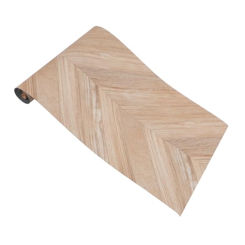 Sol PVC auto adhésif Housoutil résistant pour bureau et maison