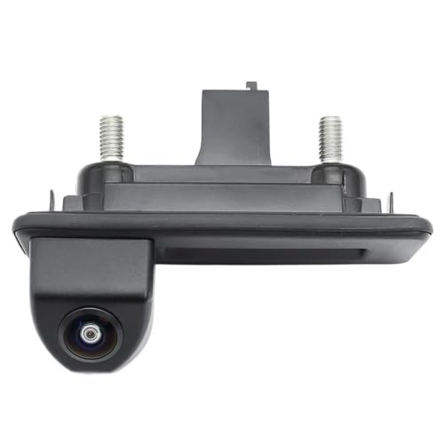 Caméra de recul 1080P pour Skoda Octavia Fabia Rapid et Superb