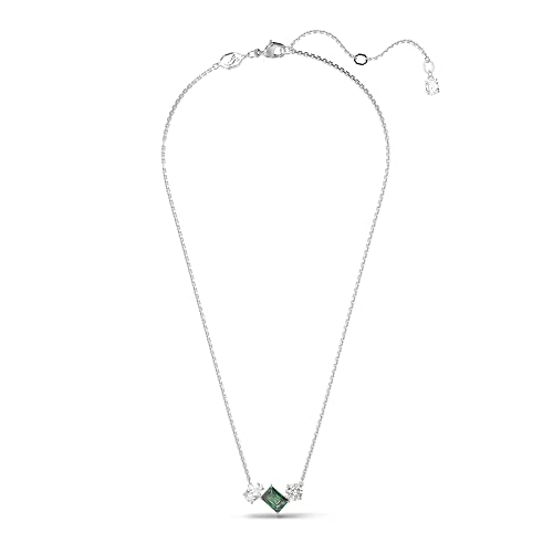 Swarovski Mesmera Collection Necklaces2
