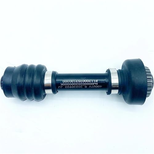 Arbre d'entraînement essieu arrière HS400 réparer transmission ATV UTV