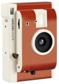 Miniatura 5 de Lomography Lomo'Instant Sanremo - Cámara de película instantánea