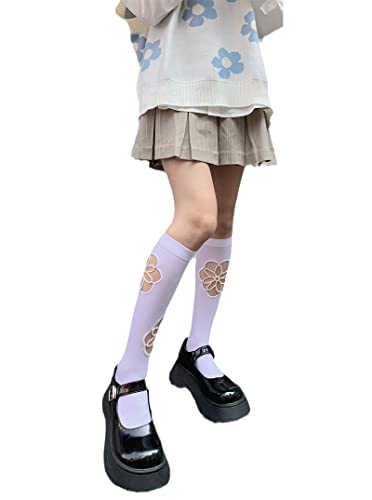Image of Sahabowi Socks For Women, High Socks6