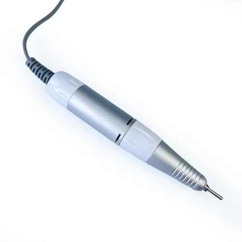 Bella Faccia 30000 RPM LCD Nail Drill Machine Electric Nail File Rechargeable Engraving Tools Quiet Cordless Manicure Pedicure Professional ElectrIc Nail Drill Machine Salon... - Image 6