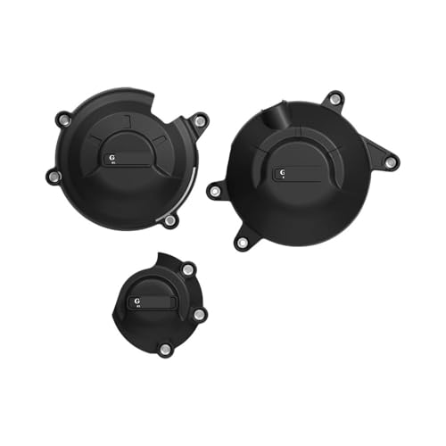 Cache moteur CB500X protection couvre carter moto pour le voyage