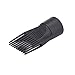 Imagen de Cygmophing Blow Collecting Wind Comb Secador de pelo Difusor Salón de peluquería Secador de pelo Difusor para salón y uso doméstico