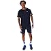 ASICS Men's ICON 7IN Short Running Apparel, S, Midnight