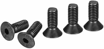 Bulloni Inox Catalogo 10 Bulloni A Testa Esagonale 3/8-16 X 2-1/2 Pollici In Acciaio Inox - Completamente Filettati Nikon 16 Mm - Foto 2