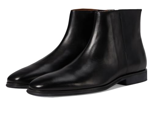 Image of Bruno Magli Men's Raging Loafers, Leather Slip-On Dress Shoes