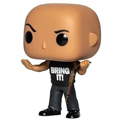 Funko The Rock #91 25th Anniversary Exclusive - Les Beatles, Paul McCartney, John Lennon, RIngo Starr, George Harrison Funko The Rock #91 25th Anniversary Exclusive – Image 6