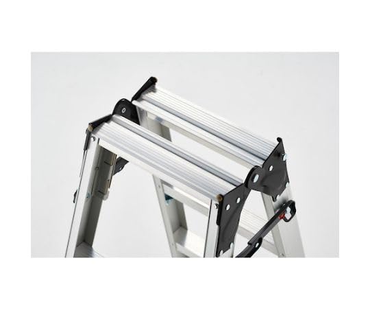 Amazon.co.jp: 長谷川工業 はしご兼用脚立 RAX-18C 10185 RAX-18C