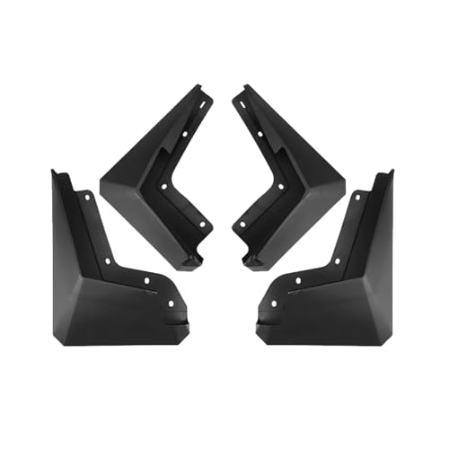 Guardabarros para Tesla Cybertruck 2024 2025 2026 y accesorios de protección exterior coche