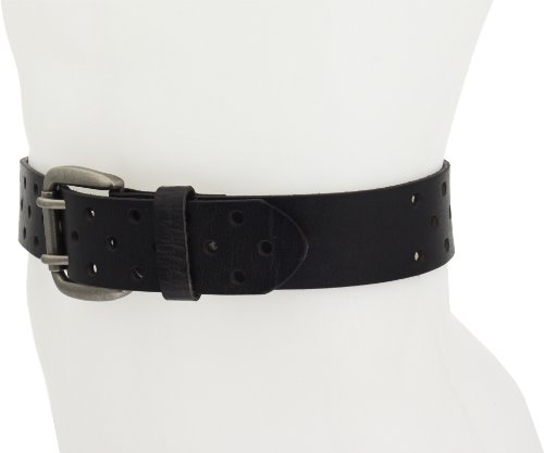 BED STU Men's Mccoy, Black, 36