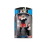 AEW (Chase 1 of 5000) CM Punk Unmatched Series 8