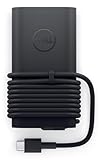 dell port replicator wd15 usb-c 130w DELL-TH5RJ Dell ALIM.100W.TH5RJ.BDPQ Adaptateur CA 100W USB-C GaN Ultra Slim