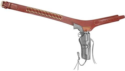 Triple K110 Wyoming Drop Loop Belt