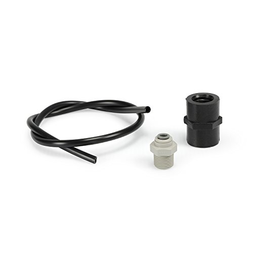 Aquascape Fill Valve Irrigation Conversion Kit, 1/2 x 1/4