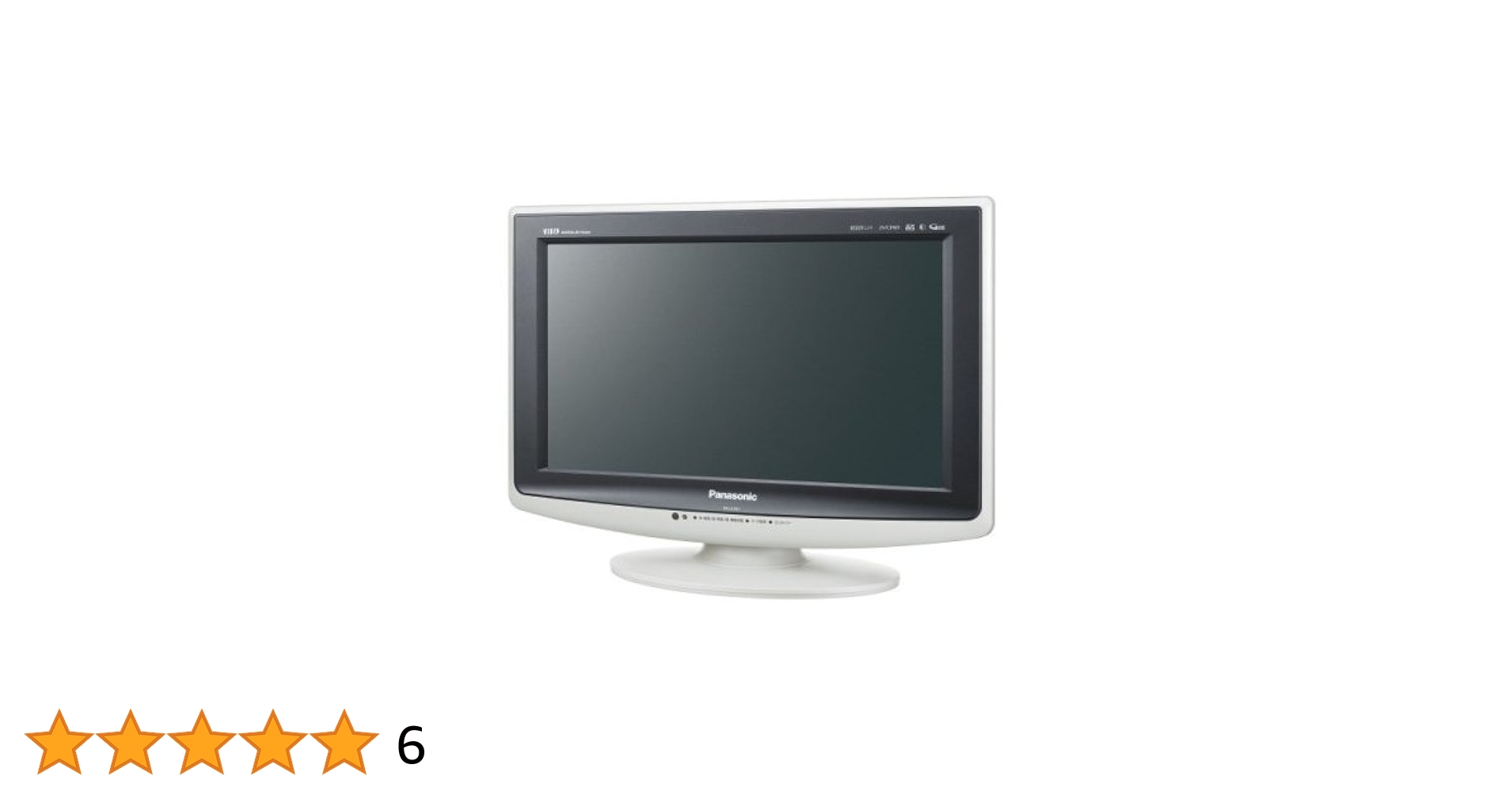 Panasonic TH-L17X1-S 17インチ液晶テレビ 31HF9LOf5nL._UF350,350_QL50_.jpg