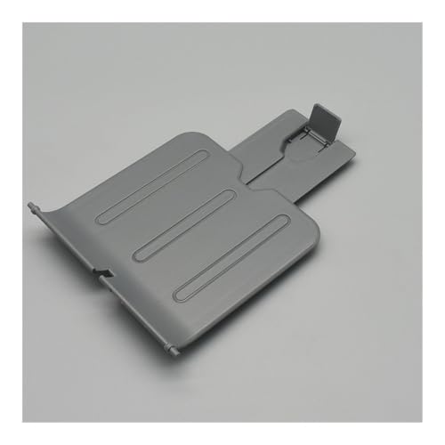 Bandeja de salida RM1-6903-000 gris de alta resistencia pack de 10 piezas para HP P1102