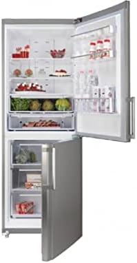 Hotpoint HA70BE 31 X, Frigorifero combinato no frost a Libera  installazione, F, 444L : Amazon.it: Grandi elettrodomestici