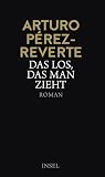 Cover zum Buch Das Los, das man zieht