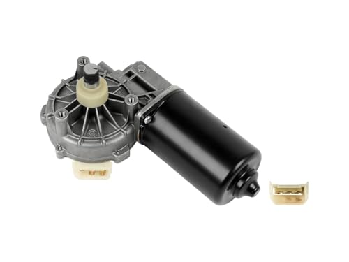 DT Spare Parts 3.35003 Wischermotor, 24 V für Bus