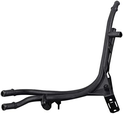 1K0121070BD Car Engine Coolant Tank Water Tube Pipe Hose for-AU D1 Beetle CC Tig-uan Eos Jet-ta Pas-sat