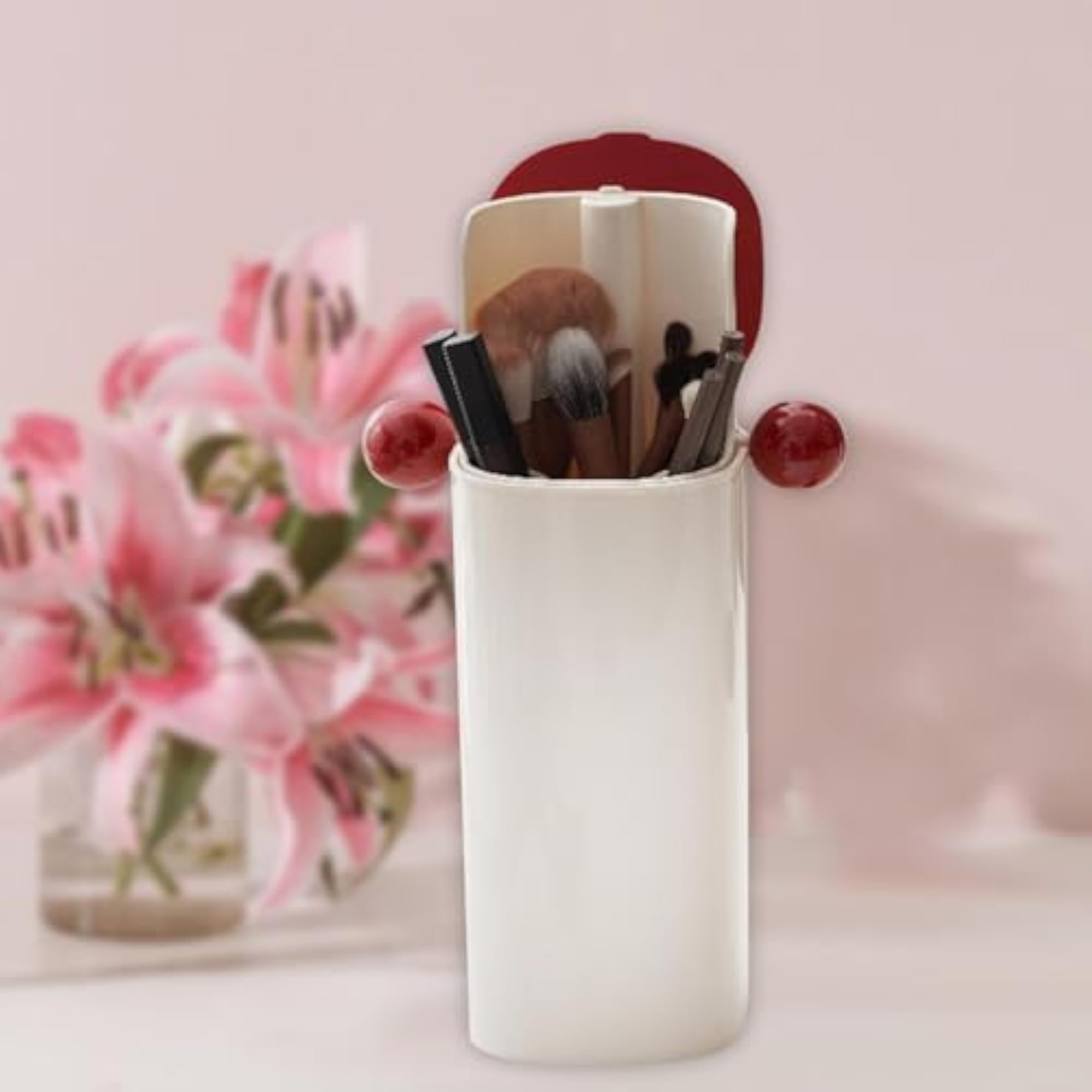 Makeup Organizer Multipurpose Cosmetic Storage Box