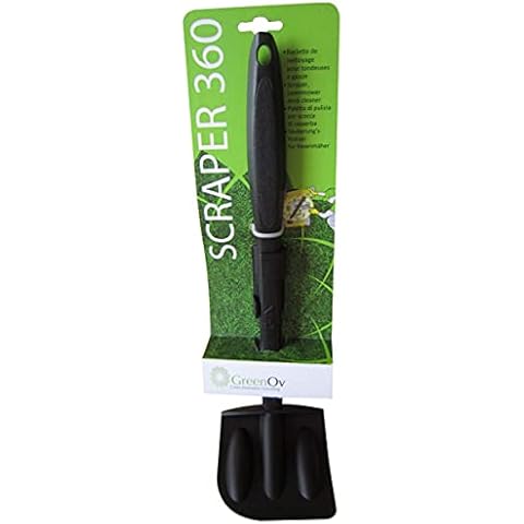 Raclette Nettoyage Greenstar Cover