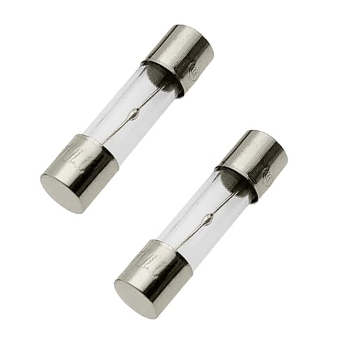 Fusible de hotte GE WB02X10646 lot de 2 pièces de rechange compatibles pour cuisine
