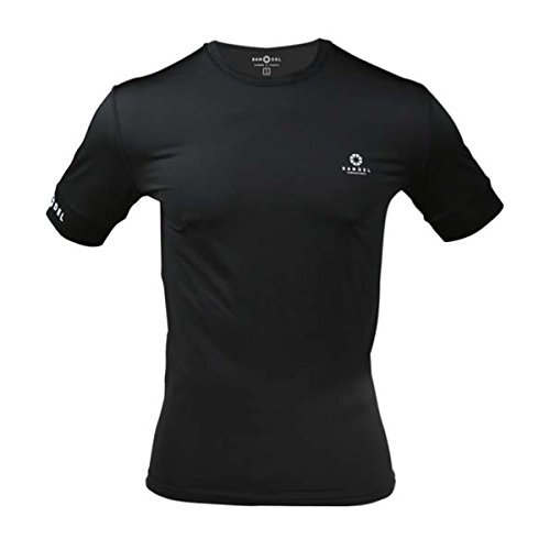 ファン必見！朝倉未来愛用のトレーニングウェア紹介！BANSELとは