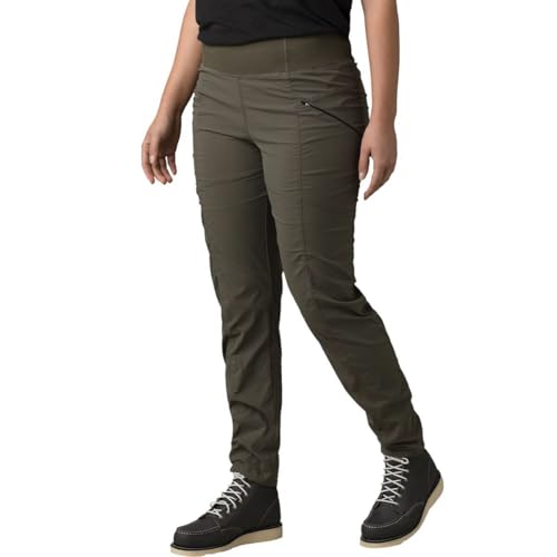prAna Womens Koen Pants